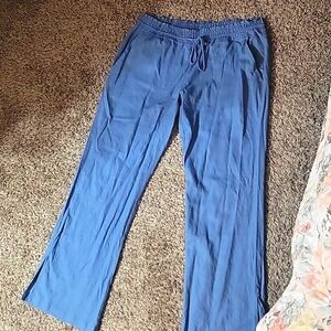 Salt Life Linen Pants